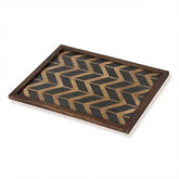 Decorative tray